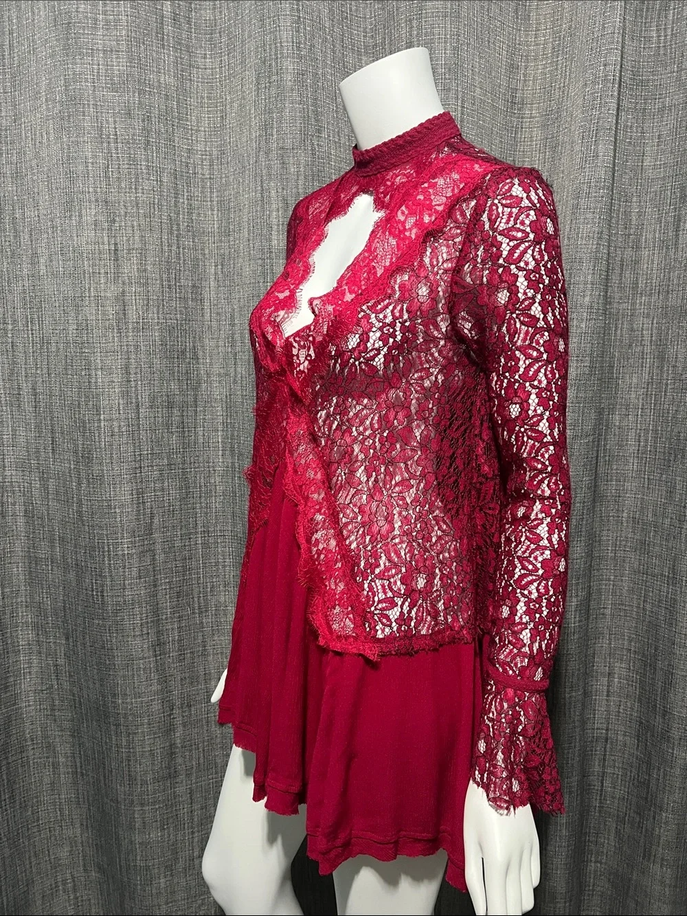 Free People nwot unworn